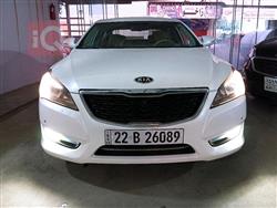 Kia Cadenza